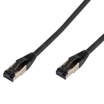 Patchcord STP, CAT 8, 4.5 m - STP 4,5